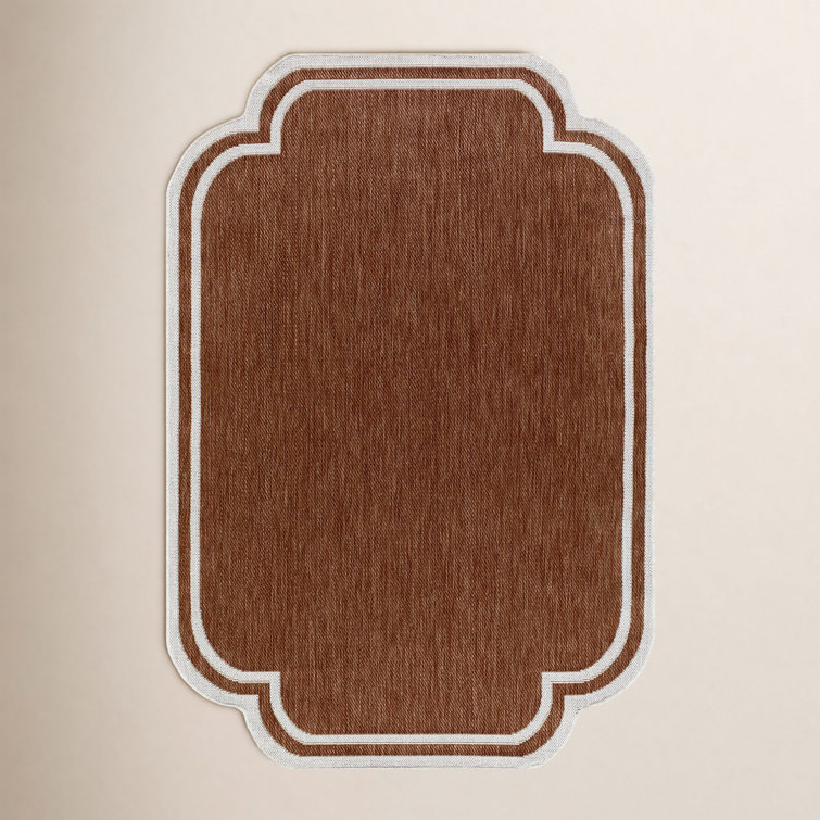 Skiles Machine Woven Rug