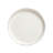 Sango Stockholm Black/White Stoneware Dinnerware Set - Service For 4, Plate & Bowl Set
