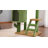 Burnace 35.6'' H Cat Tree