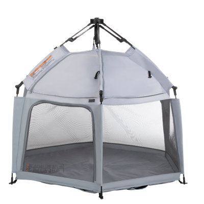 Safety 1ˢᵗ® InstaPop Dome Play Yard