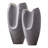 Oxus Pinched Vase-24450754