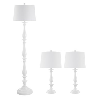 Bejkush Buffet Lamp