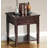 End Table With Drawer And Open Shelf-1932874984