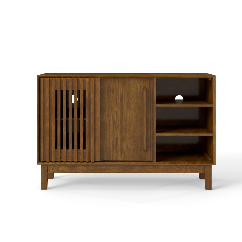 Buffet 47,75 "x 15,75" Mid Century