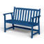 Causeuse d'extérieur HDPE-1316955495