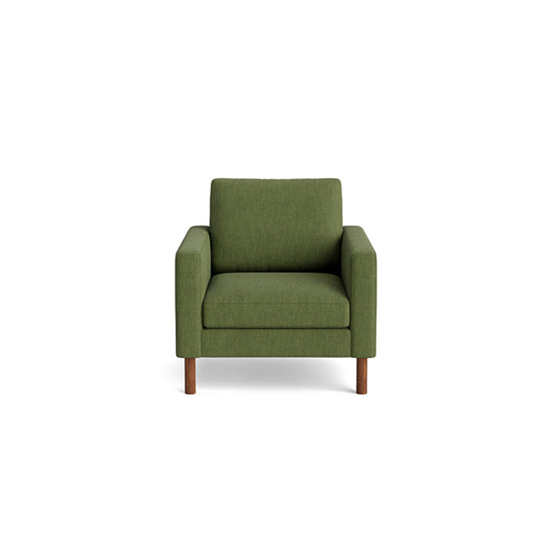 Laguna Chair, Performance Weave - Basil