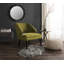 Chapawee Faux Fur Area Rug-15827210