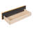 Upholstered Daybed With 2 Storage Drawers Sofa Bed Frame No Box Spring Needed, Linen Fabric-2006504896