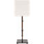 Alda Standard Table Lamp by Ray Booth