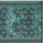 Ulla Performance Floral Rug-663248458
