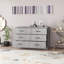Commode 6 tiroirs Barstis-1825373460
