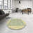 Abstract Indoor Rug-578879028