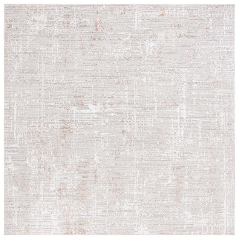 Eddleman Performance Rug, Square 6'7"