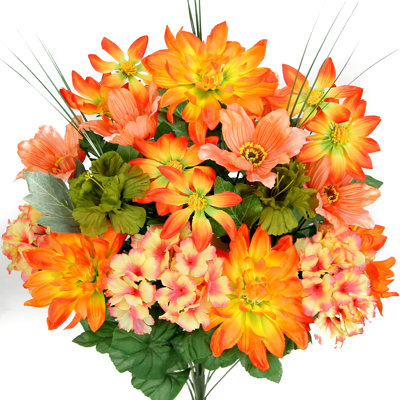 Mixed Assortment Arrangement