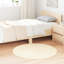 Solid Colour Area Rug-1544584781
