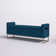 Anavaeh Minimalist 59'' Wide Upholstered Flip Top Storage Bench