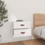 Kareema 50cm W Solid Wood Bedside Table-1580077712