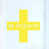 Bright Yellow