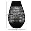 Lanterne de table en rotin Lieb-238767634