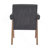 Fabric Dining Armchair-986149158