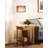 James 1 - Light Drum Linen Plug-in Pendant-1729905910