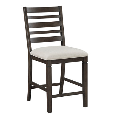 Chaise rembourrée Hollis Way