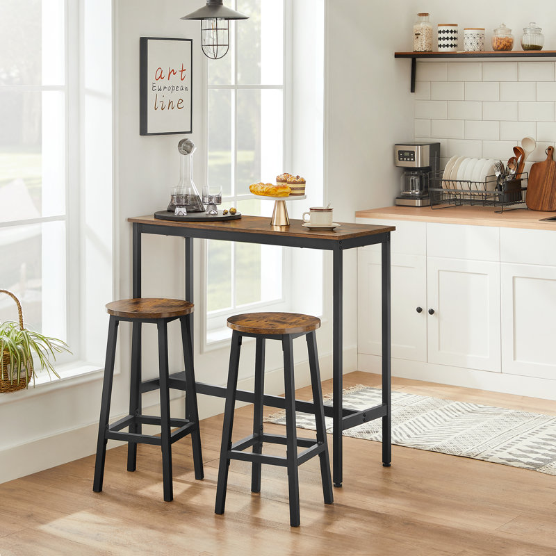 Akindynos 2 - Person Dining Set