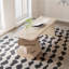 Bureau simple et moderne-121079832