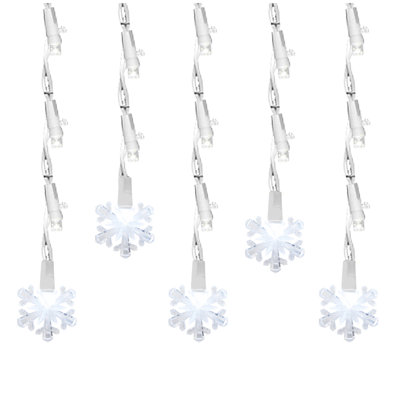 Icicle Lights