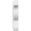 Garniture de sol en PVC de qualité architecturale H 4 po x P 5/8 po x L 48 po Redford-37808082