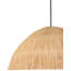 WERU 1 - Light Natural Pendant