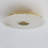 Highland Falls 1 Light Flush Mount