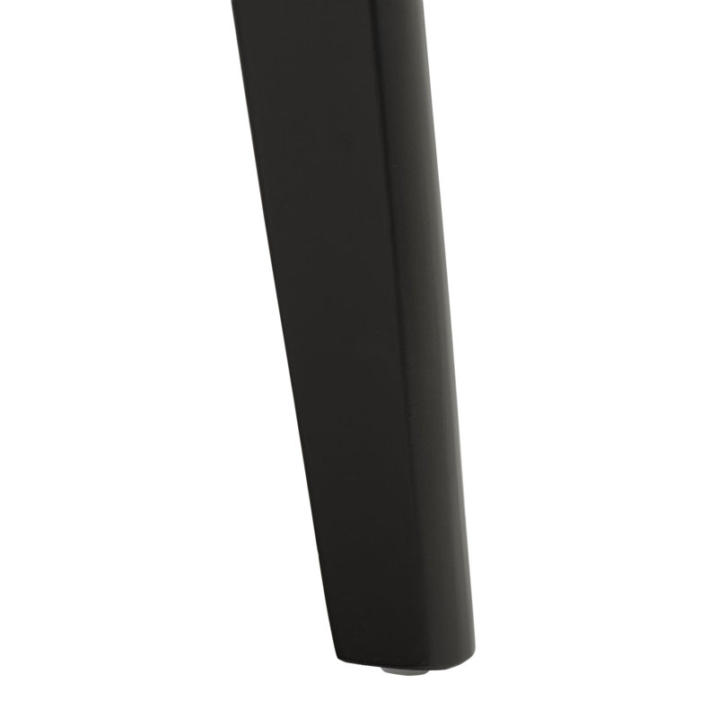 Banc Tevin, Black