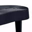 Table basse 47,24 po en fibre de verre Cloud