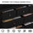 Kaiona 7 Drawer Dresser-1358764547