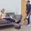 Shark Stratos Cordless Stick Vacuum Cleaner Single Battery IZ400UK