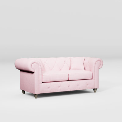Ellrich 2 Seater Sofa