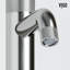 Robinet de salle de bain monocorps et monocommande H 8 po Apollo-59866078