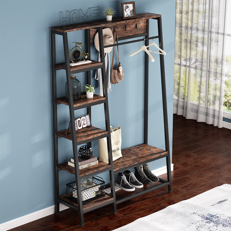 47.24'' Closet System