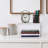 Stackable Kitchen Cabinet Organizer, Set Of 4