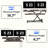 Desk Converter with Removable Keyboard Tray-1893643692-1893643682