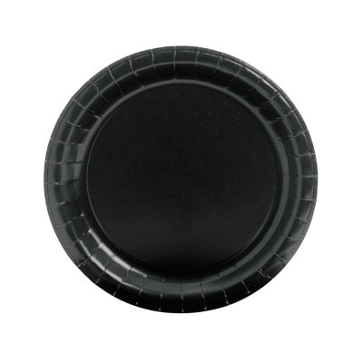 Disposable Paper Dinner Plate