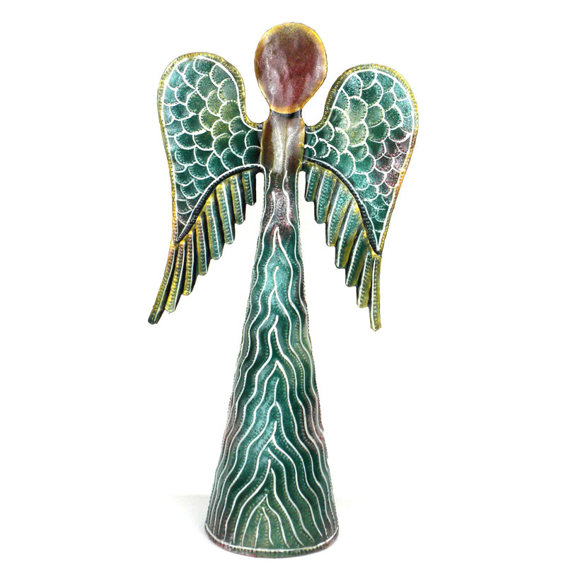 Figurines et objets de collection The Holiday Aisle®, Vert