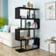 Anandita 10cm W Geometric Bookcase