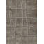Hand-Knotted High-Quality Gray Area Rug