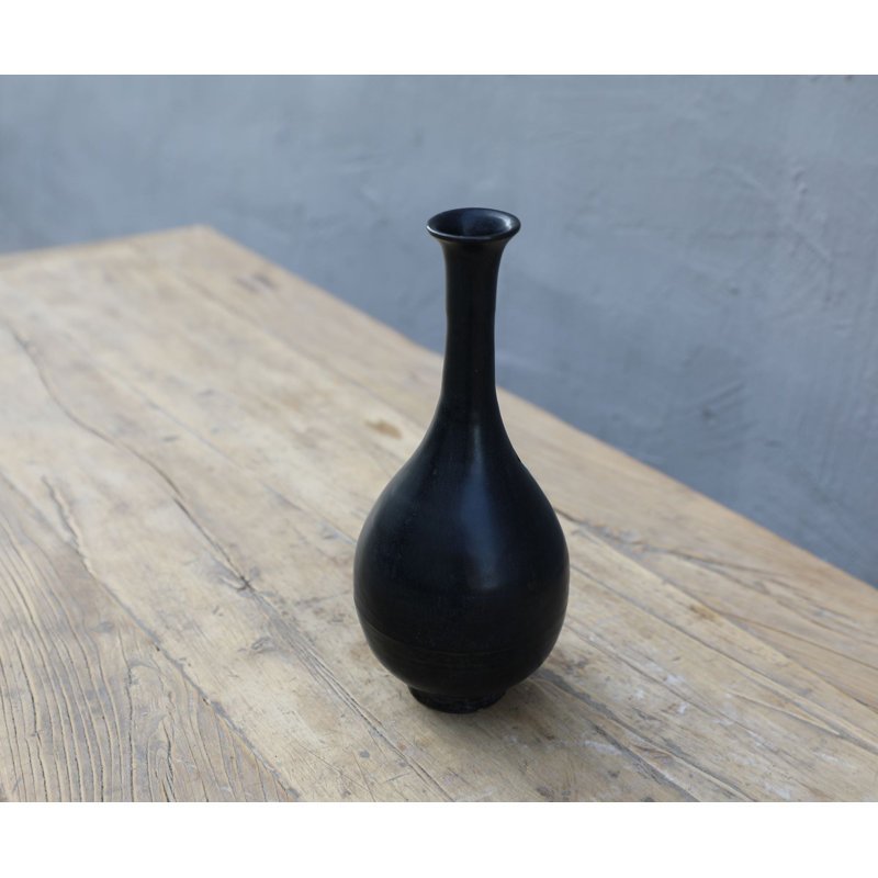 Handmade Pottery Table Vase