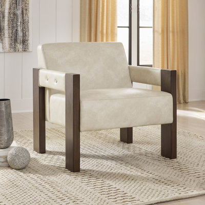 Fauteuil d'appoint Hira