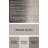 Machine Washable Gray Area Rug-968243574