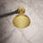Elate Single-Function Showerhead, 2.5 Gpm-110812239