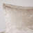 Luxury Velvet Bedding Sets Full Queen Polyester Diamond Quilt Home
